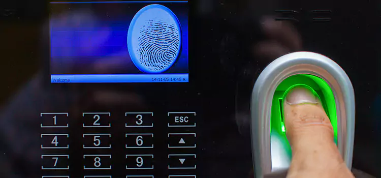 Your Trusted Partner for Secure Access in Washington, UT